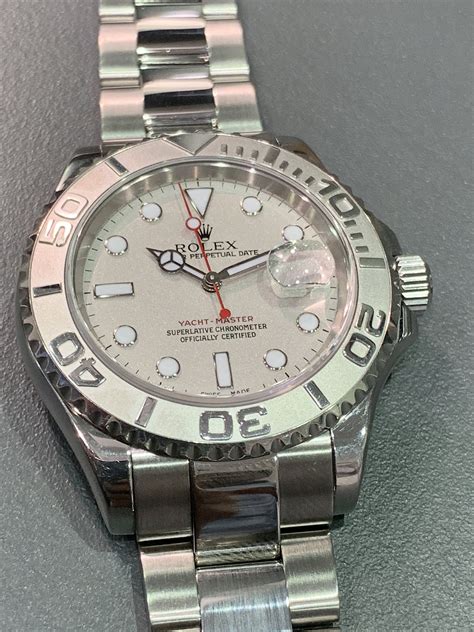 yacht master rolex 1|rolex yacht master price used.